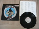 Hallows Eve - Tales Of Terror ORG LP 1985 + OIS Slayer,Exodus,Agent Steel,Death