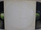 THE BEATLES- White Album 2-LP (NUMBERED UK Pressing FAIR) -1 Matrix Nos 1968 Top