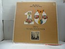 PETER, PAUL AND MARY-(LP)-THE BEST OF/ 10 - (TEN) YEARS TOGETHER - ORIGINAL-1970