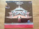 ISAO TOMITA THE PLANETS RARE RCA RED SEAL USA VINYL LP FACTORY SEALED*MINT ALBUM