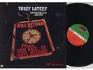 LP Yusef Lateef - The Doctor Is In And Out ATLANTIC SD 1685..’MYSTIQUE’…1976
