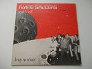 UK LP Rockabilly Flying Saucers Keep On Comin' Alaska Label