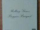 Schallplatte LP Vinyl The Rolling Stones Beggars Banquet DECCA - TOP