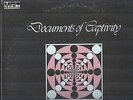 Rare Thunderpussy LP Documents of Captivity MRT RL 31748 Psych Rock Trio (1973)