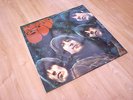 The Beatles - Rubber Soul - UK 1965 Y&B Parlophone 579/4 580/4 Vinyl LP Record