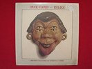 PINK FLOYD   Relics   LP 1971 Harvest SW-759 1st Pressing NM Syd Barrett
