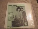 The Rolling Stones Bring it Back Alive Live in Charlotte July 6 1972 marble wax