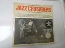 LP// THE JAZZ CRUSADERS - THE YOUNG RABBITS/2 LP