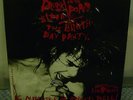 The Birthday Party - Drunk On The Pope's Blood - Nick Cave Original 4AD JAD 202