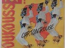 FREDDY DE MAJUNGA Top Soukouss 1992 Congo Soukous FRANCE ONLY LP VG++