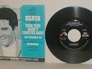 ELVIS PRESLEY 45 Record w/ PS Your Time Hasn't Come Yet Let Yourself RCA 47-9547