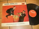 3/3 Peter Kraus - Bossa Nova (Der neue Rhythmus ) Original LP 1963