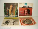 4 Lesley Gore 45 Picture Sleeve 7