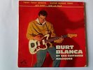 Burt Blanca - EP Hey Baby