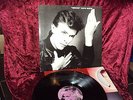 DAVID BOWIE HEROES LP OIS 2 BONUS TRACKS EMI SOUND + VISION EUROPE