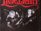 LIMELIGHT ASHES TO ASHES UK NWOBHM heavy metal Belgian press with BONUS TRACK