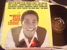 SAM COOKE - THE BEST OF - US MONO BLACK RCA VICTOR LP