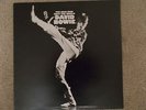 David Bowie The Man Who Sold The World Vinyl with insert Original 1971 recording