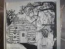 Hersh & Miller Butterman's Ball 1975 Private Folk Psych lp
