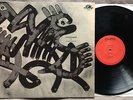 SANDRO BRUGNOLINI / OVERGROUND - LP (reissue Italy 2008 - Cinedelic Rec.) MINT