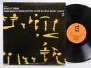 LP: Hank Mobley/Donald Byrd/Jackie McLean/Barry Harris: 52nd St. Theme (Status)