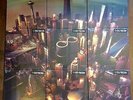 FOO FIGHTERS - SONIC HIGHWAYS  9x180g VINYL LP KOMPLETTSATZ  DAVE GROHL NIRVANA