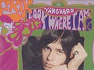 lp-ERIK-LOOK WHERE I AM-VANGUARD RECORDS  STEREO FOLK PSYCH -VG++