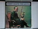 JIMMY HEATH 