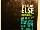 CANNONBALL ADDERLEY 