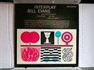 BILL EVANS 