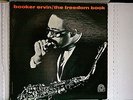 BOOKER ERVIN THE FREEDOM BOOK PRESTIGE 7295 1964 RVG VG++ YELLOW LABEL FIREWORKS