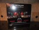 Metallica - S&M LTD Yellow 6LP Box Set Megadeth Slayer Anthrax Exodus Testament