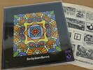 BARCLAY JAMES HARVEST Debut LP 1*UK Press Harvest NO EMI Logo 