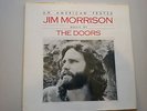 Jim Morrison The Doors - American Prayer Vinyl LP + Booklet Gatefold VG+/EX+