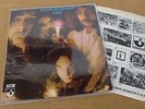 EDGAR BROUGHTON BAND Wasa Wasa LP Debut 1st UK Press Harvest NO EMI 