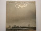 Phillip Goodhand-Tait - Songfall Vinyl LP UK 1st Textured Sleeve DJM Trans Red