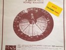 Rush Rush 'N' Roulette 3x Lps All Multicolor Unofficial Release Rare Vintage Lp