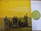 LAC 12055 Howard Rumsey's Lighthouse All-Stars Vol. 6 1950's Contemporary LP