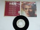 David Bowie Ain't Easy/Space Oddity Vinyl 7