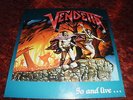 LP Vendetta - Go and live ...stay and die