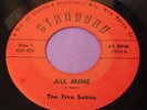 Five Satins 