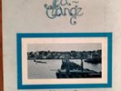 Cardboard Village ?– Sea Change - CVST-4 Stereo LP - Lyric Insert - 1969 - RARE