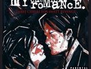 My Chemical Romance Three Cheers for Sweet Revenge Vinyl LP Album New