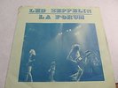 led zeppelin bootleg  a night at the heartbreak hotel  live at the la forum 1972