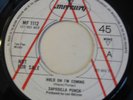 SAPODILLA PUNCH - HOLD ON IM COMING - MERCURY DEMO 7