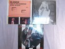 Blondie : 3 rare albums : Starwood : Little Doll : Parallel Lines picture disc
