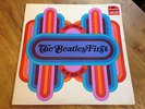 The Beatles LP The Beatles first Hamburg 61 UK polydor press Tony Sheridan NMINT