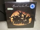 PAUL MCCARTNEY AND WINGS-BAND ON THE RUN IN SHRINK 1973 ORIGINAL 1ST PRESS