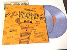 The Thing That Ate Floyd LP Operation Ivy Mr T Experience Crimpshrine Neurosis