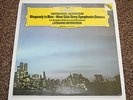 DG 2532 082 Gershwin-Bernstein Vinyl LP Ex/Ex Condition